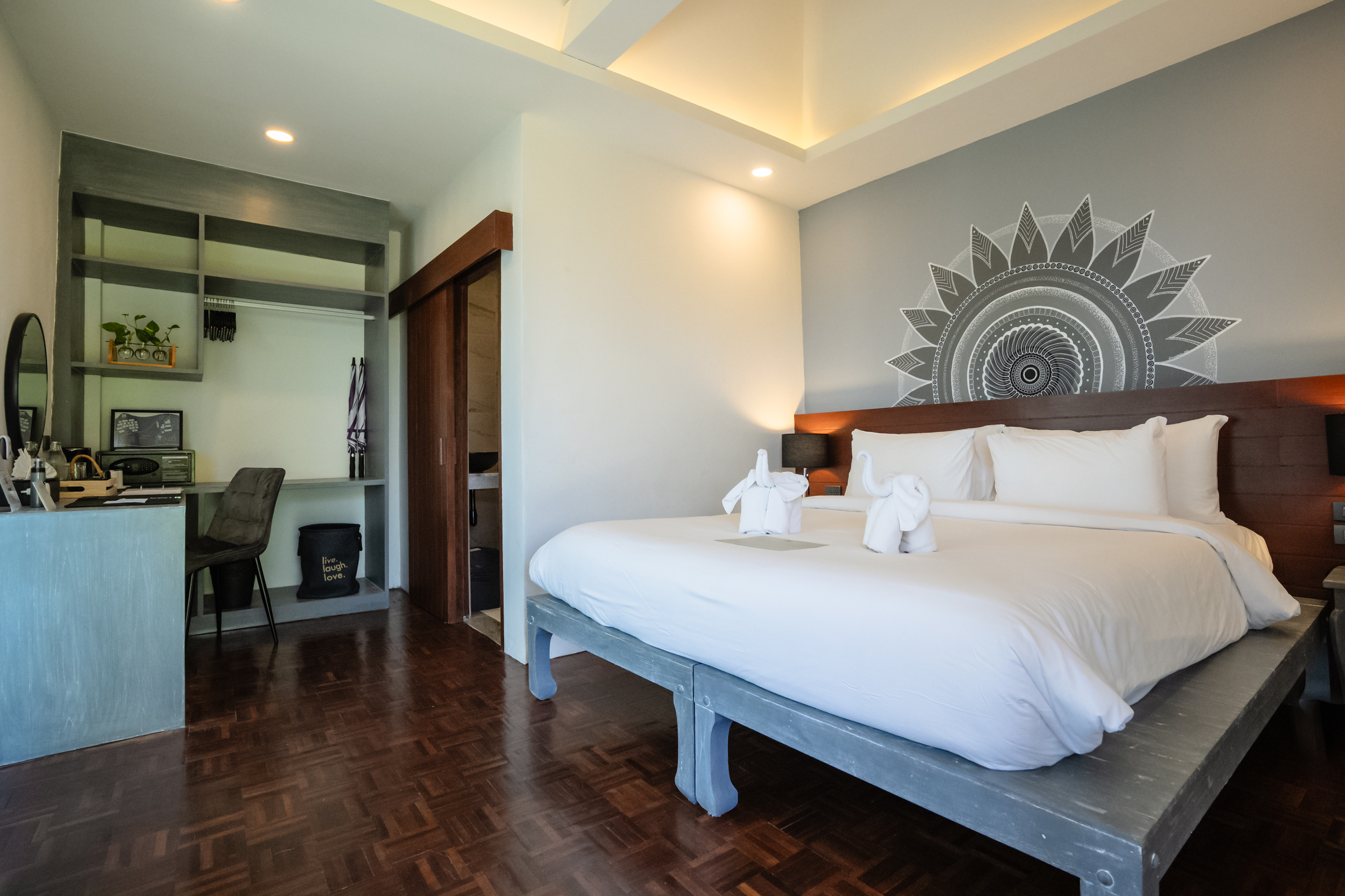 Prana cabana image 1